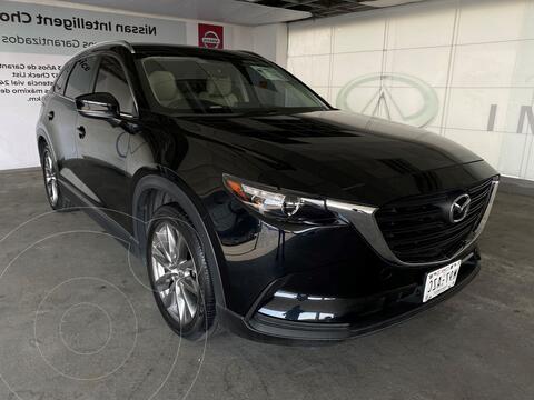Mazda CX-9 i Sport usado (2019) color Negro precio $535,800