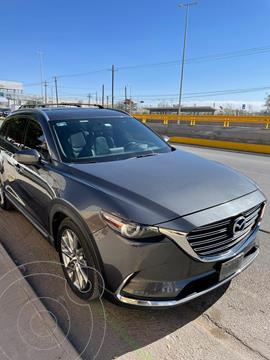 foto Mazda CX-9 i Grand Touring AWD usado (2016) color Gris Titanio precio $350,000