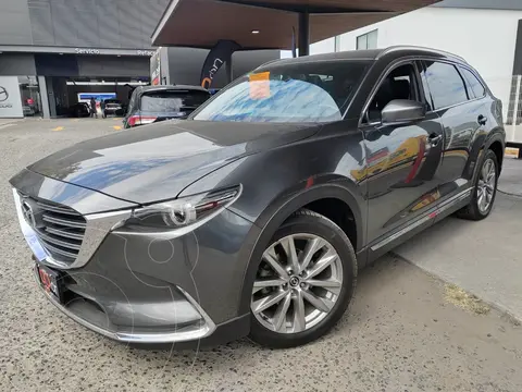 Mazda CX-9 i Grand Touring AWD usado (2019) color Gris precio $475,000