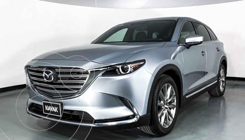 foto Mazda CX-9 Grand Touring AWD usado (2016) color Plata precio $392,999