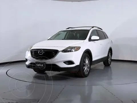 Mazda CX-9 Sport usado (2014) color Blanco precio $226,999