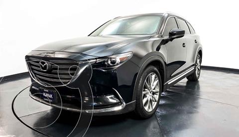 foto Mazda CX-9 Grand Touring AWD usado (2018) color Negro precio $502,999