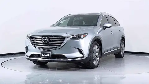Mazda CX-9 i Grand Touring AWD usado (2017) color Plata precio $477,999