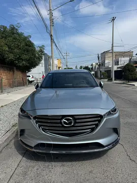 Mazda CX-9 Grand Touring usado (2023) color Gris precio $635,000