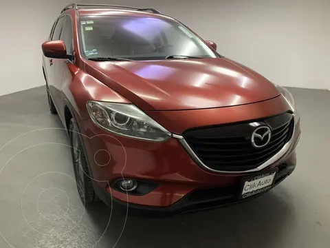 foto Mazda CX-9 Sport financiado en mensualidades enganche $37,000 mensualidades desde $8,000