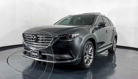 Mazda CX-9 Grand Touring AWD usado (2017) color Gris precio $513,999