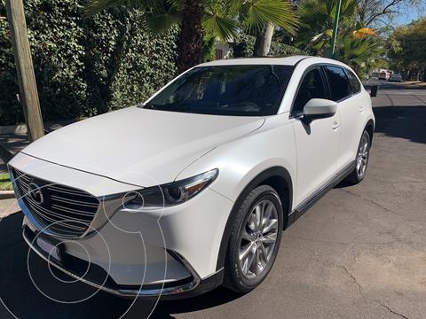 Mazda CX-9 i Grand Touring AWD usado (2016) color Blanco Perla precio $420,000