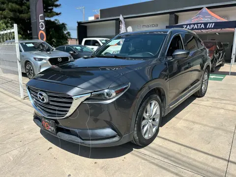 Mazda CX-9 i Signature AWD usado (2019) color Gris Oscuro precio $455,000