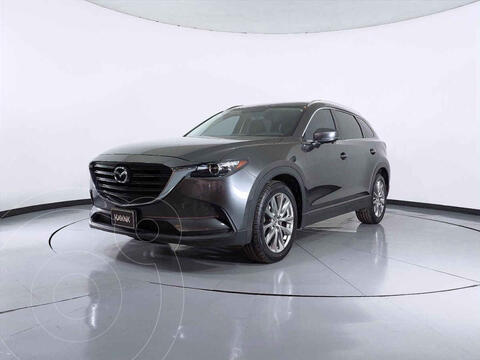 Mazda CX-9 Sport usado (2017) color Gris precio $471,999