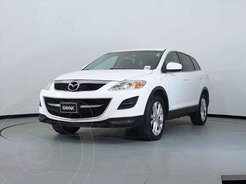 Mazda CX-9 Sport usado (2011) color Blanco precio $201,999