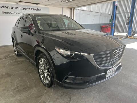 Mazda CX-9 i Sport usado (2019) color Negro precio $542,800