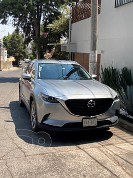 Mazda CX-9 i Sport usado (2019) color Plata Sonic precio $530,000