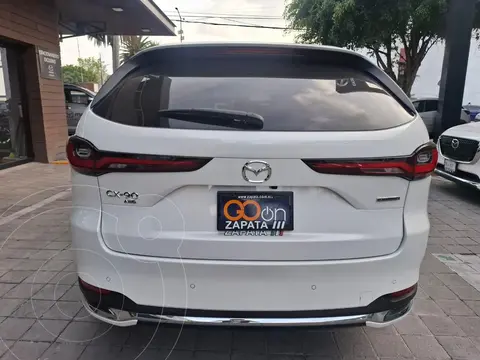 Mazda CX-90 Signature usado (2025) color Blanco precio $889,000