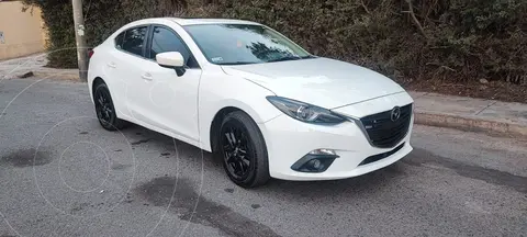 Mazda Hb L4,1.6i,16v S 2 1 usado (2016) color Blanco precio u$s14,600