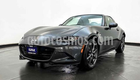 foto Mazda MX-5 RF Aut usado (2017) precio $359,999