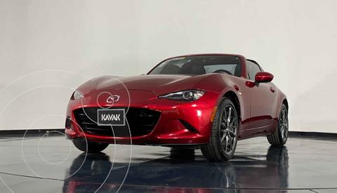 foto Mazda MX-5 Grand Touring usado (2018) color Rojo precio $392,999