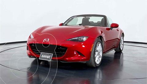 foto Mazda MX-5 i Sport usado (2016) color Rojo precio $289,999