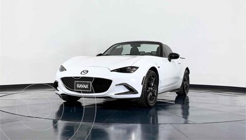 Mazda MX-5 i Sport usado (2017) color Blanco precio $323,999