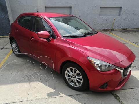 Mazda MX-5 Grand Touring usado (2016) color Rojo precio $210,000
