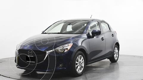 Mazda MX-5 Grand Touring usado (2017) color Azul Marino precio $215,500