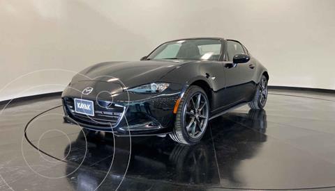 foto Mazda MX-5 RF Aut usado (2017) color Blanco precio $397,999