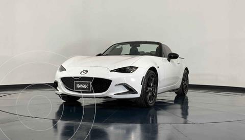 foto Mazda MX-5 i Sport usado (2017) color Blanco precio $311,999