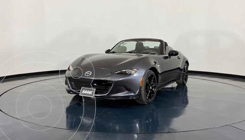 foto Mazda MX-5 i Sport usado (2017) color Negro precio $320,999