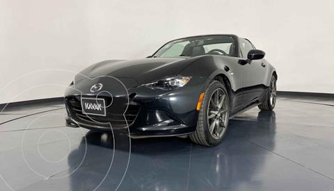 foto Mazda MX-5 RF Aut usado (2017) color Blanco precio $392,999