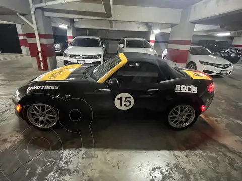Mazda MX-5 i Sport usado (2019) color Negro precio $390,000