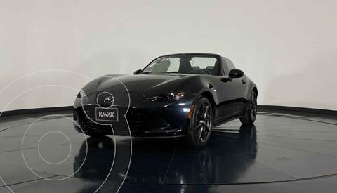 foto Mazda MX-5 i Sport usado (2017) color Blanco precio $342,999