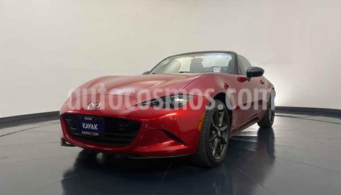 foto Mazda MX-5 i Sport usado (2016) precio $292,999