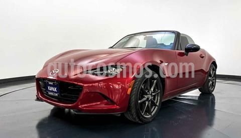 foto Mazda MX-5 i Sport usado (2017) precio $284,999