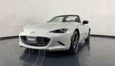 foto Mazda MX-5 i Sport usado (2017) color Gris precio $289,999
