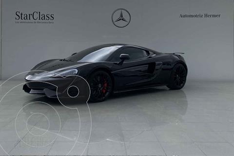 foto McLaren 570S y 540C S 3.8L usado (2016) color Negro precio $3,999,900