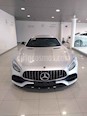 foto Mercedes AMG GT S usado (2018) color Plata precio $1,900,000