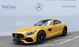 foto Mercedes AMG GT S usado (2019) color Amarillo precio $2,999,900