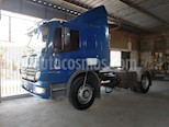 foto Mercedes Atego 1725-42 CN usado (2012) color Azul precio $3.500.000