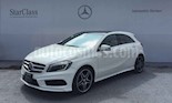 foto Mercedes Clase A Hatchback 200 CGI Sport Aut usado (2016) precio $349,900