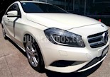foto Mercedes Clase A 200 CGI Style usado (2015) color Blanco precio $285,000