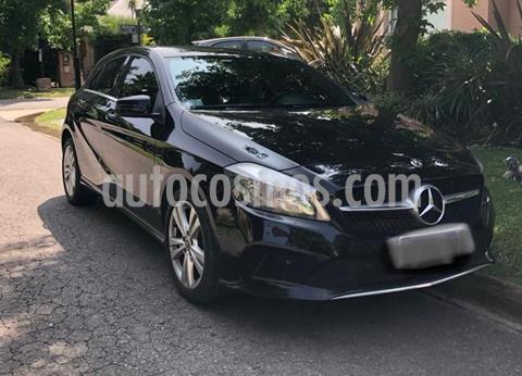 foto Mercedes Clase A Hatchback 200 Urban Aut usado (2018) precio u$s22.900