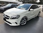 foto Mercedes Clase A Hatchback 200 CGI Urban Aut usado (2018) precio $390,000