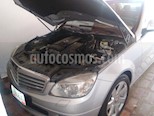 Mercedes Benz Clase C 200 Kompressor Elegance L L4,2.0i,16v A-S2 1 usado (2009) color Plata precio BoF20.000