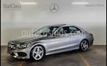 foto Mercedes Clase C Sedán 250 CGI Sport Aut usado (2016) precio $429,000