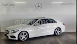foto Mercedes Clase C Sedán 250 CGI Sport Aut usado (2016) precio $429,000