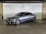 foto Mercedes Clase C Sedán 250 CGI Sport usado (2018) precio $549,000