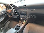 Mercedes Clase C 200 CGI Coupe Aut usado (2002) color Gris Tenorita precio $67,000
