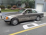 foto Mercedes Benz Clase CLK (COUPE) 320 Cabriolet V6,3.2i,18v S 2 1 usado (1990) precio u$s4,775
