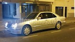 foto Mercedes Clase E Sedán 320 Elegance Aut usado (2000) precio $650.000