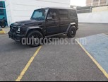 foto Mercedes Clase G AMG 63 usado (2016) color Negro precio $250.000.000