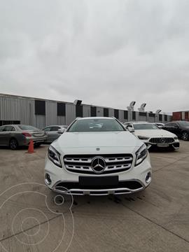 foto Mercedes Benz Clase GLA 200 usado (2021) color Blanco precio $25.700.000